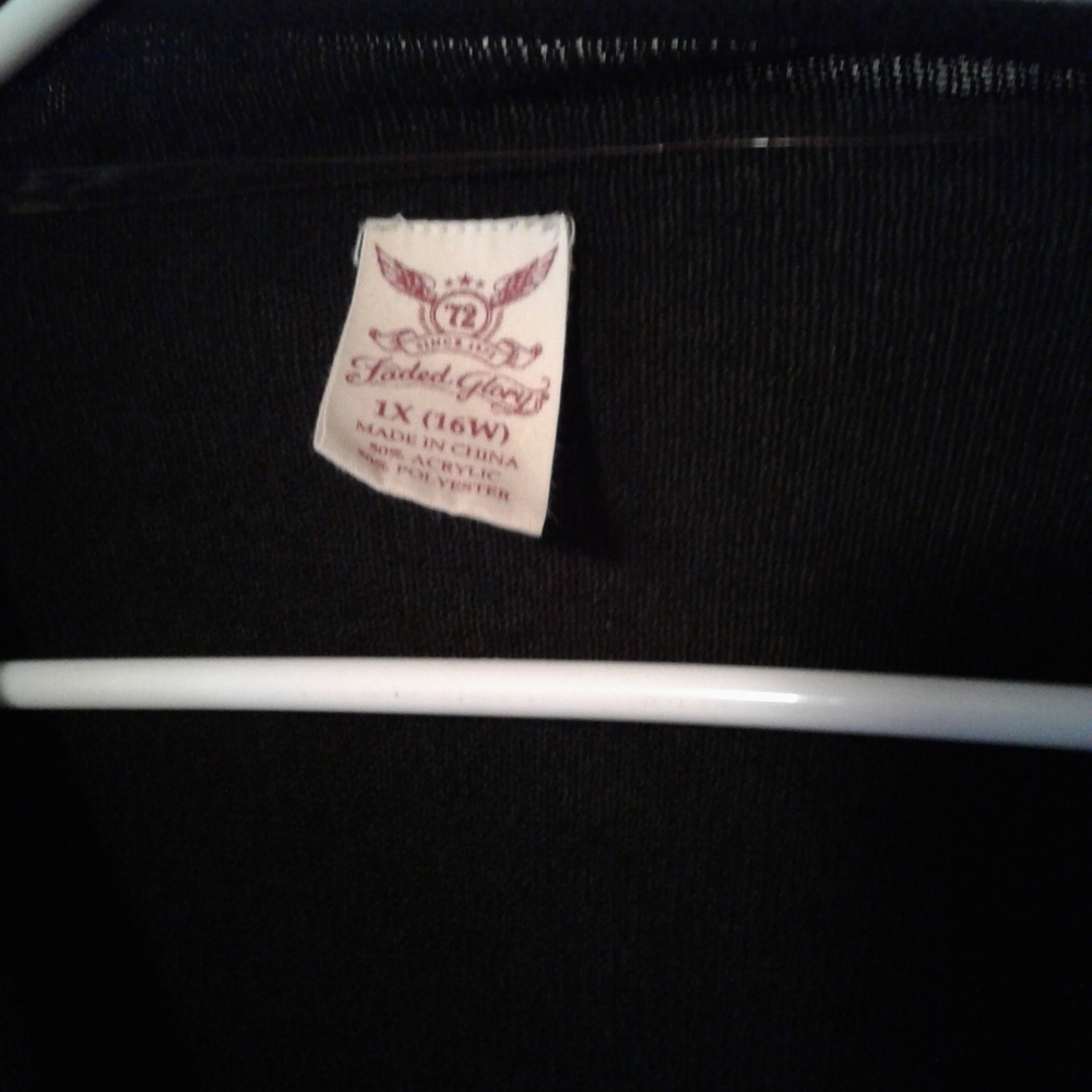 2 Cardigans - Picture 2 of 4